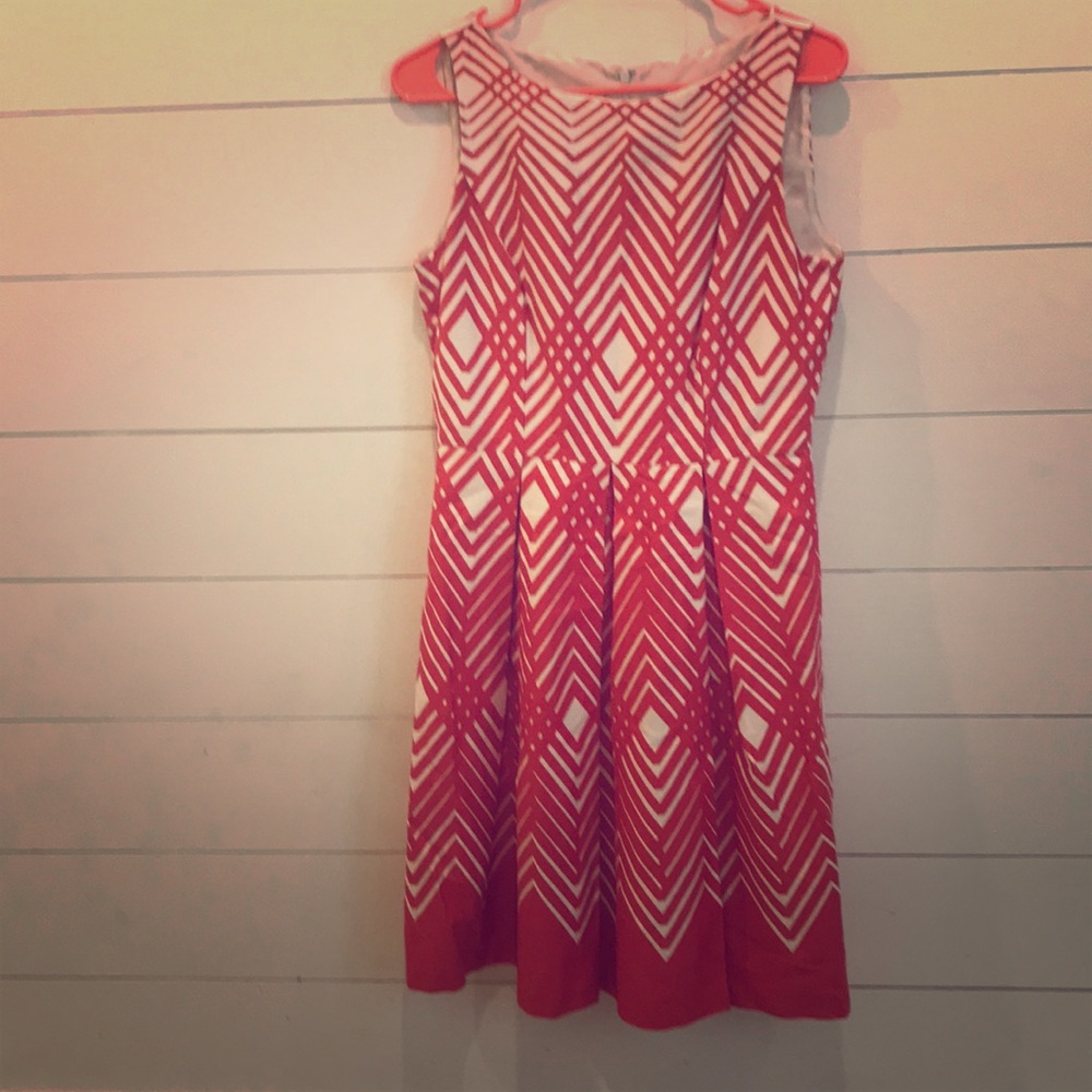 Beautiful Dress Barn Dress.
